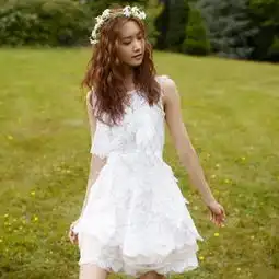 林允儿qq头像可爱卖萌爱你的这条路永远没有终点