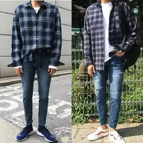 暖系头像男帅气真人