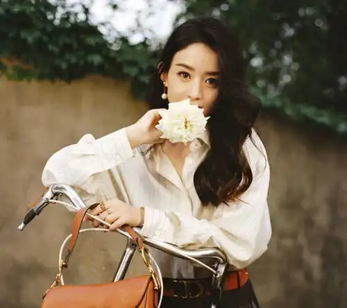 上阳赋口碑领先有翡,赵丽颖章子怡拼演技,输了什么