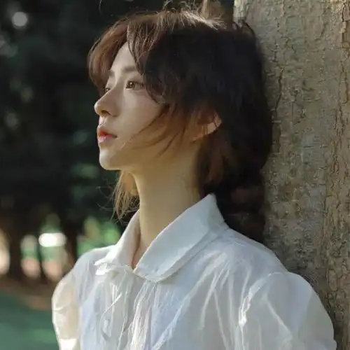 一定要说给喜欢人听的情话