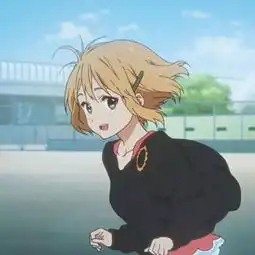 头像集丨超好看的古风动漫