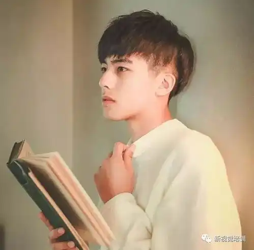 你是什么脸型,就剪什么刘海请对号入座