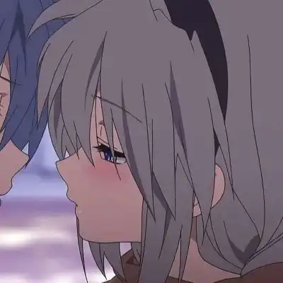 我可爱成这样做你的圣诞礼物好情侣头像我要个性网