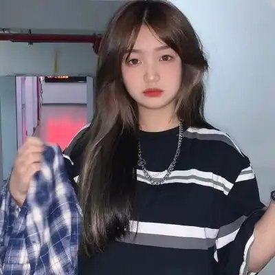 简单耐看干净头像,干净简约头像图片