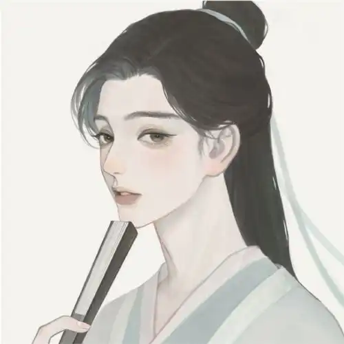 情头女头以你之名,书我一生