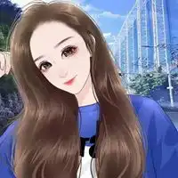 2021年微信头像女生最新版