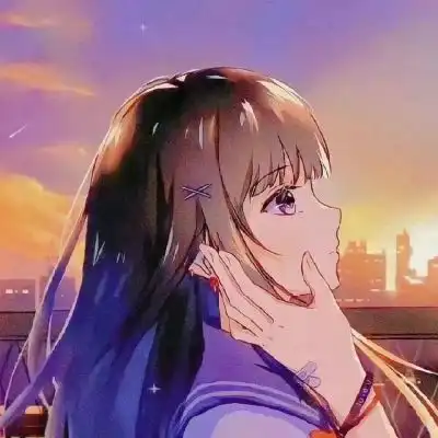 喜欢是毫无理由的护短和潜意识情侣头像我要个性网