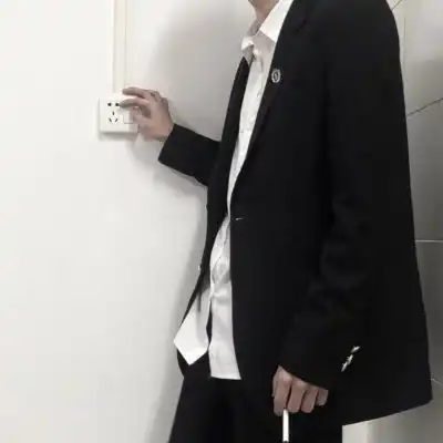 ins高质量男头什么男孩子啊这么男生头像我要个性网