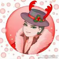 貂蝉吕布情侣头像动漫微信头像图片大全