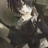 男动态头像gif动漫