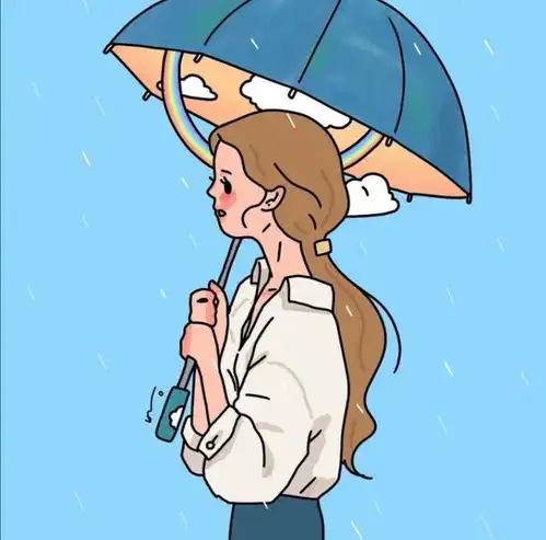 有哪些阳光开朗的头像推荐