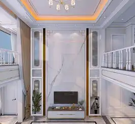 甜美少女系风格头像厨房