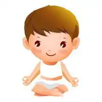瑜伽头像卡通图片微信头像图片大全