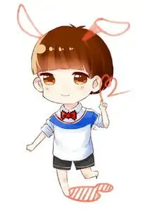 易烊千玺动漫图片,越多越好