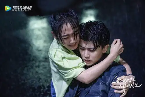 任嘉伦这回要悄悄翻船了