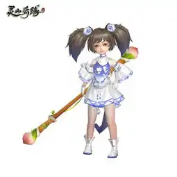 将古风进行到底灵山奇缘打造大型古风时装秀