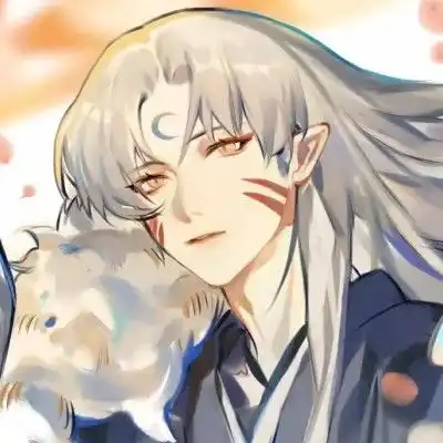 优质动漫情头带着我的晚安把梦做到最感动