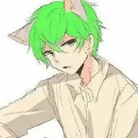 高冷治愈系头像男微信头像图片大全