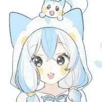 动漫头像猫系猫耳