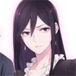 有没有这动漫情侣头像的另一半