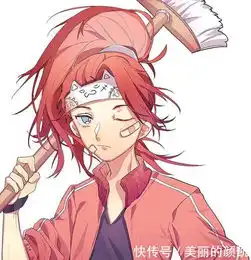 王者荣耀男神漫画合集,鲁班长大了,韩信是天美的亲孙子