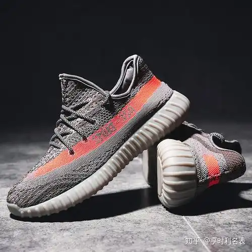 侃爷的表整个欧美嘻哈圈的缩影