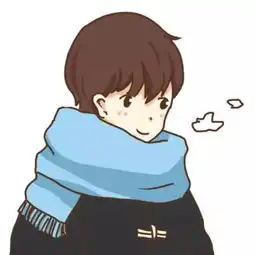 情侣头像忍受着一万点伤