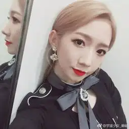 组图创造101选手颜值谁高吴宣仪村花焦曼婷甜美清纯