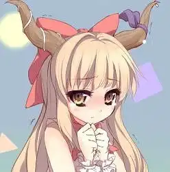 请问这几张图的动漫人物名称