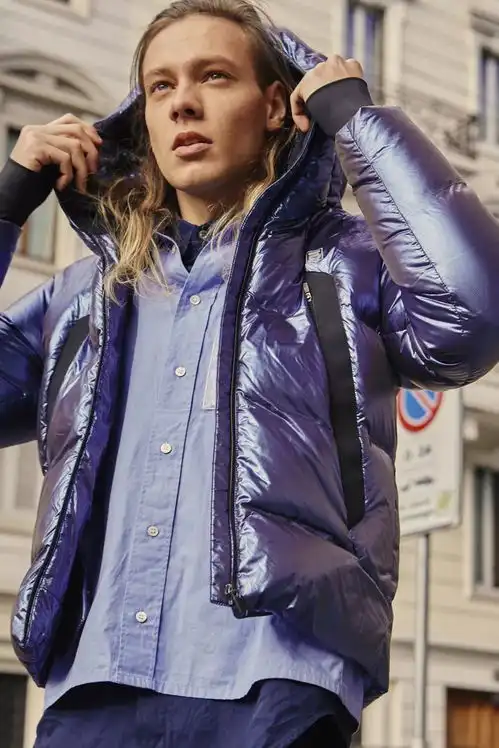 只要一看到星星就开始做梦