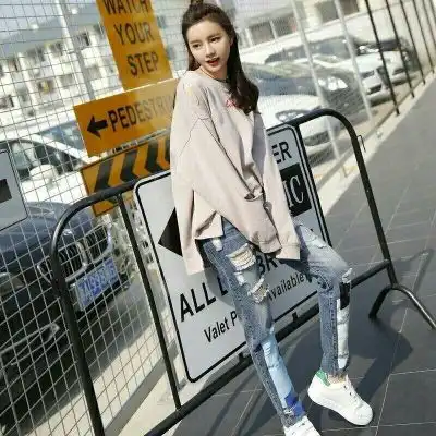 简约系头像女生气质