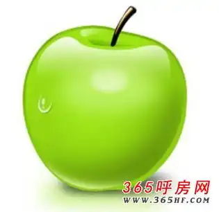 微信头苹果头像