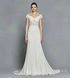 kellyfaetanini释出2017春夏婚纱系列