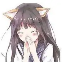 朋友头像女生动漫微信头像图片大全