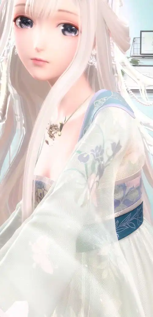 闪耀暖暖的吴京动作其他,真的绝美