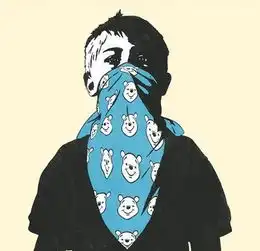 街头快闪,一大波神秘人物来袭敬请留意