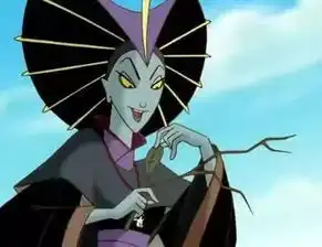 慎入童年阴影系列就是他们把我吓得关掉了电视