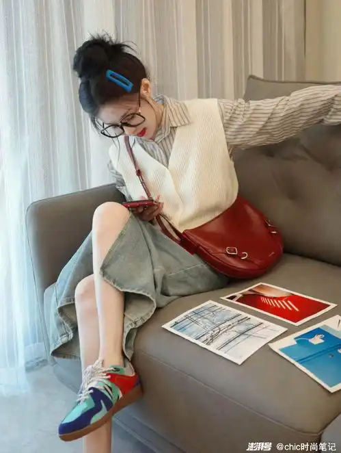 氛围感配饰top1,秋冬美包分享,小众又高级