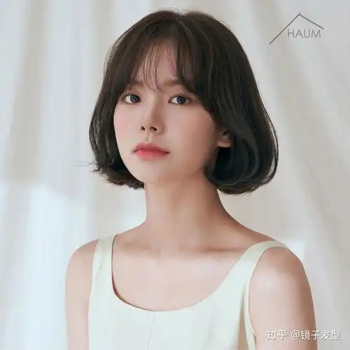 2021新年女发怎么剪最美最火发型一大波送给你,有长有短任你选