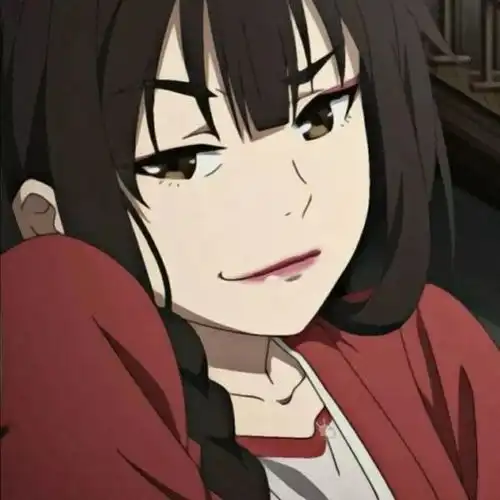 第240期动漫高清女生头像头像分享