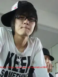 求付辛博的照片可以当qq头像的