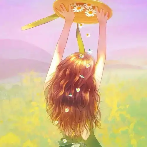 精选头像丨情侣头像女生头像男生头像