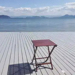 一场自由自在的跳岛之旅,上海往返高松5天怎么玩