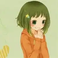 动漫微信头像女像童话故事里的快乐公主