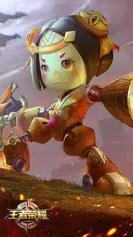 鲁班照片原图
