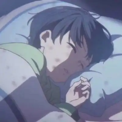 动漫情侣头像你想要什么样的爱情