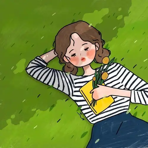 有哪些阳光开朗的头像推荐