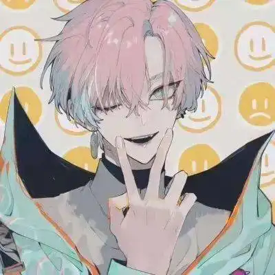 头像超好看的个性微信头像待签收