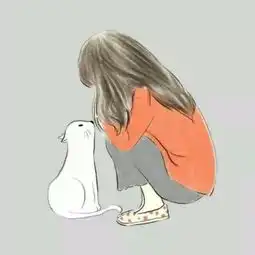 求个情侣头像