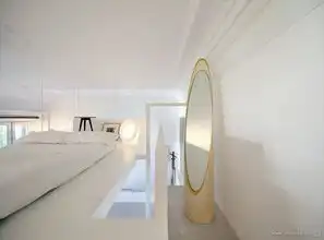小卧室简约装修